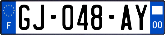 GJ-048-AY