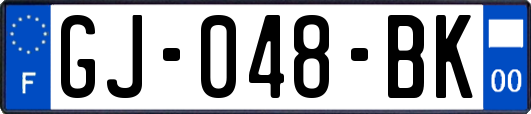 GJ-048-BK