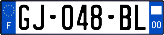 GJ-048-BL