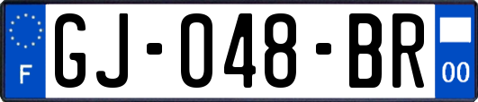 GJ-048-BR