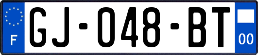 GJ-048-BT