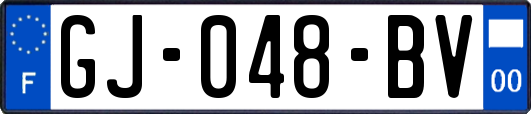 GJ-048-BV