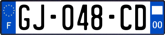 GJ-048-CD