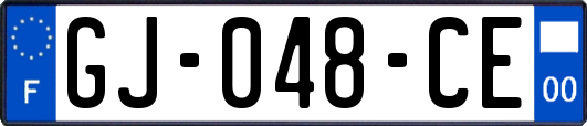 GJ-048-CE