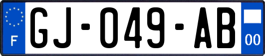 GJ-049-AB