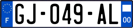 GJ-049-AL