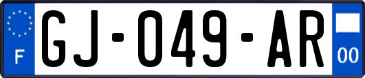 GJ-049-AR