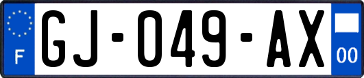 GJ-049-AX