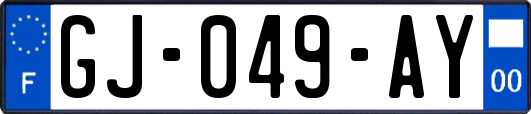 GJ-049-AY