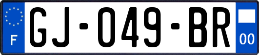 GJ-049-BR