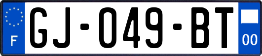 GJ-049-BT