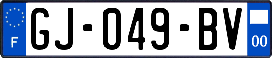 GJ-049-BV