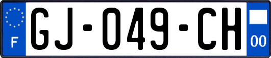 GJ-049-CH