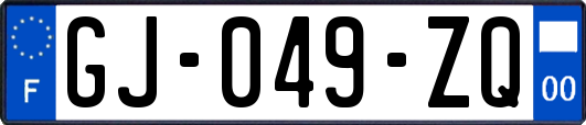 GJ-049-ZQ