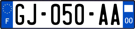 GJ-050-AA