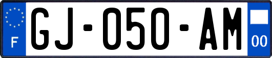 GJ-050-AM