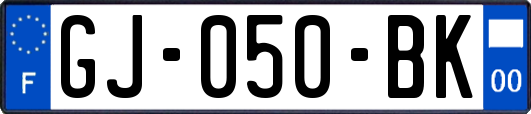 GJ-050-BK