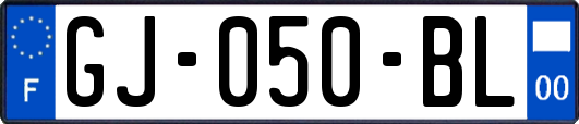 GJ-050-BL