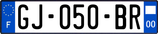 GJ-050-BR