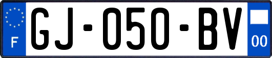 GJ-050-BV