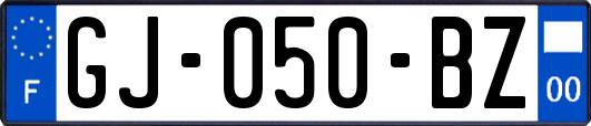 GJ-050-BZ