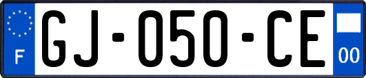 GJ-050-CE