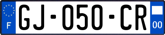 GJ-050-CR