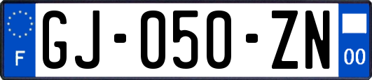 GJ-050-ZN