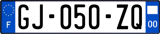 GJ-050-ZQ
