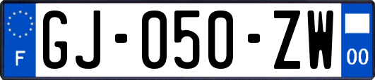 GJ-050-ZW