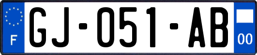 GJ-051-AB