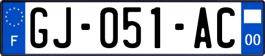 GJ-051-AC