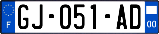 GJ-051-AD