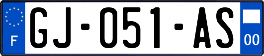 GJ-051-AS