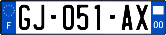 GJ-051-AX