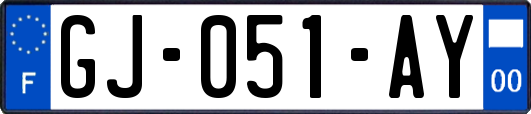 GJ-051-AY