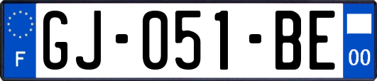 GJ-051-BE