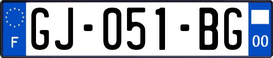 GJ-051-BG