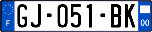 GJ-051-BK