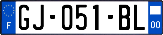 GJ-051-BL