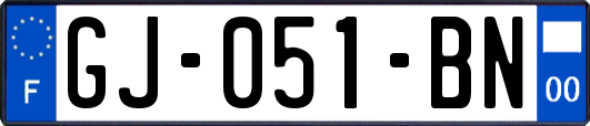 GJ-051-BN