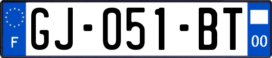 GJ-051-BT