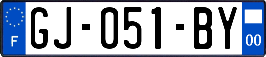 GJ-051-BY