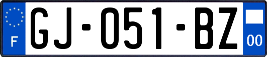 GJ-051-BZ