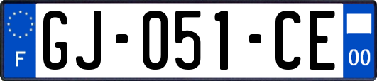 GJ-051-CE