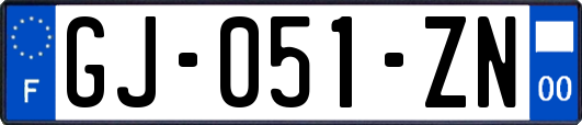 GJ-051-ZN
