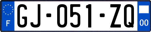 GJ-051-ZQ