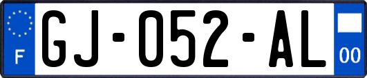 GJ-052-AL