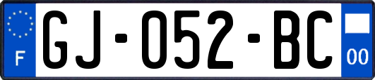 GJ-052-BC