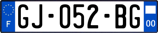 GJ-052-BG